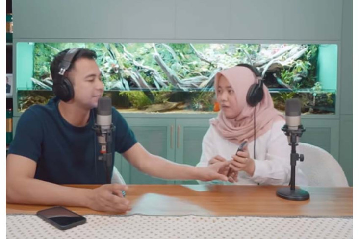Raffi Ahmad Transfer...