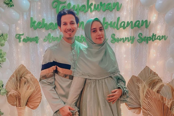 Fairuz A Rafiq Akan...