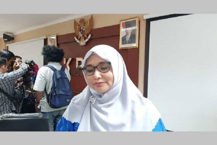 KPAI Minta Orang Tua...