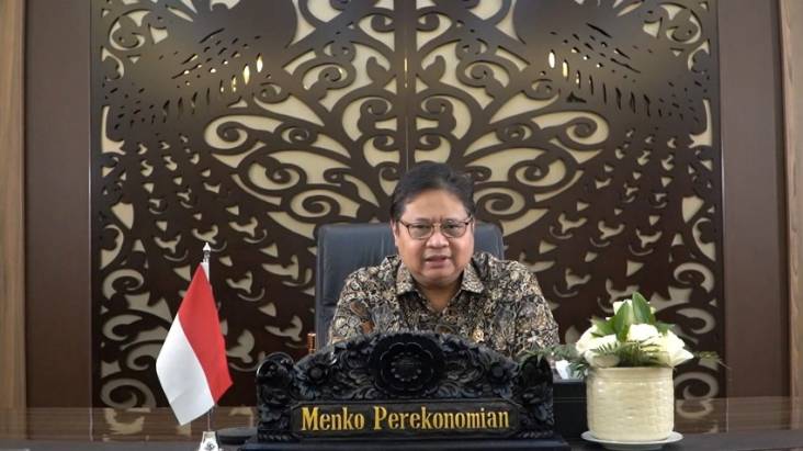 Realisasi Program PEN...