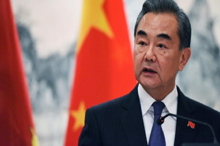China: Taiwan Adalah...