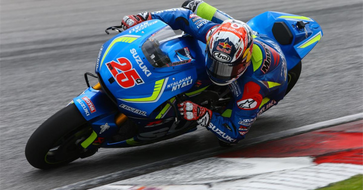MotoGP 2022: Ogah Gagal...