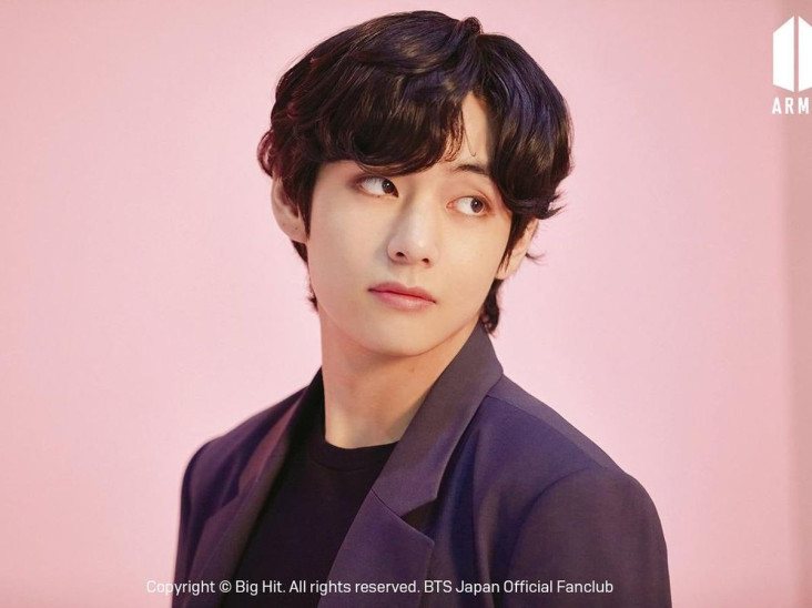 V BTS akan Tuntut Youtuber...