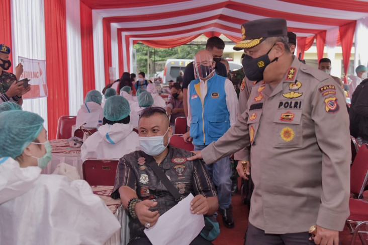 Polda Jabar Kembangkan...