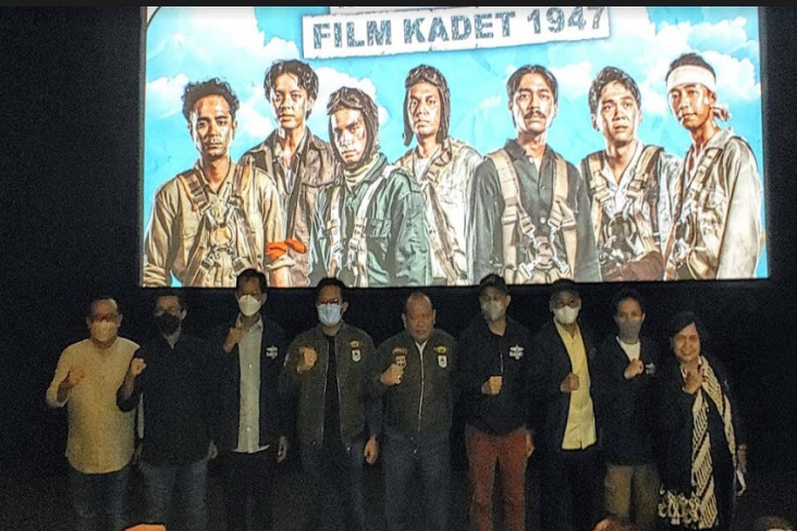 Kadin Surabaya Dorong...