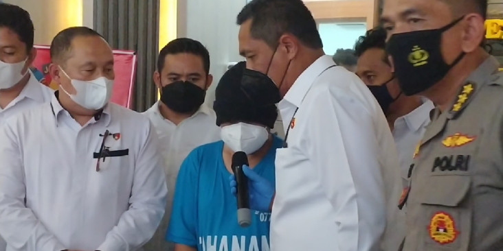 Rp16 Juta Tarif Sekali...