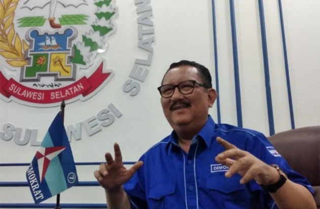 Pengamat: Penolakan...