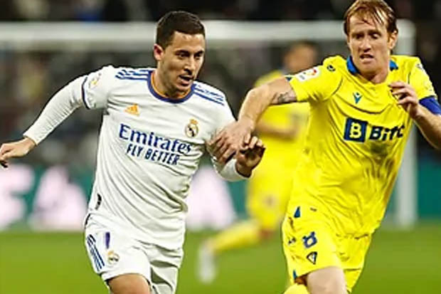 Sial Benar, Hazard Akan...