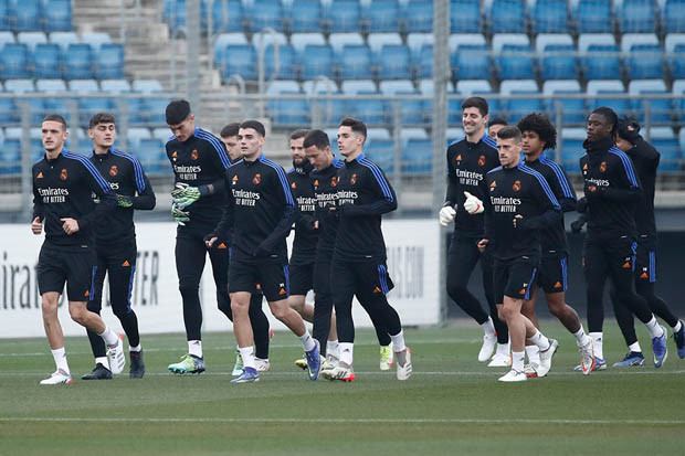 Preview Athletic Bilbao...