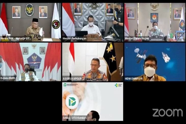 177.212 Personel TNI-Polri...