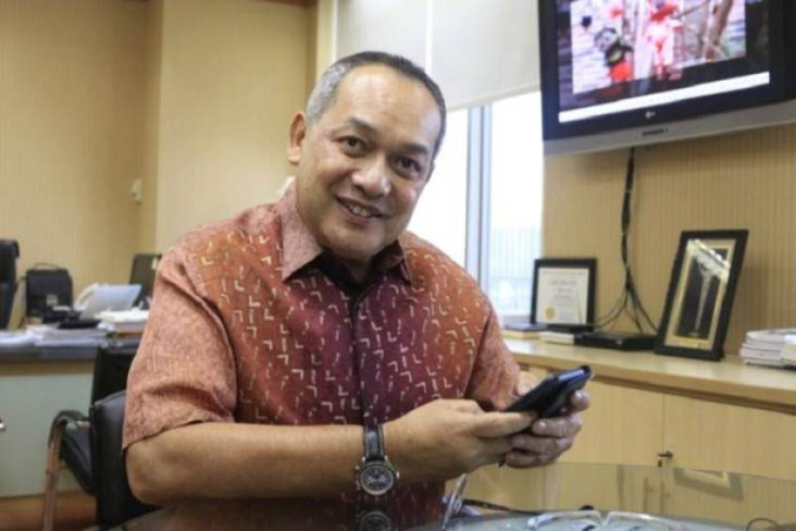 BPPA Pilih 9 Anggota...