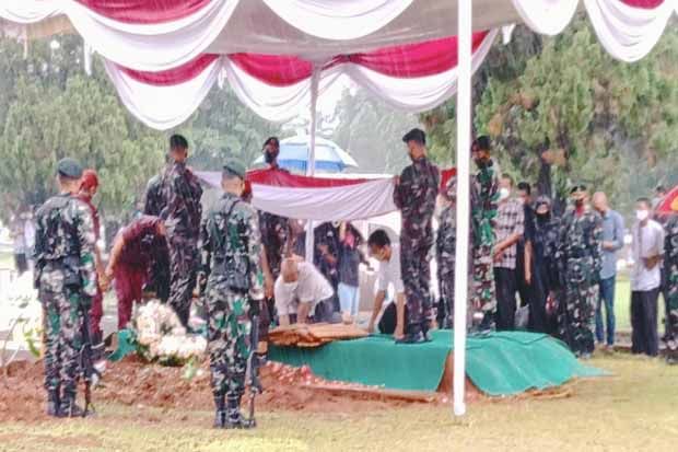 5 Mantan Menteri yang...