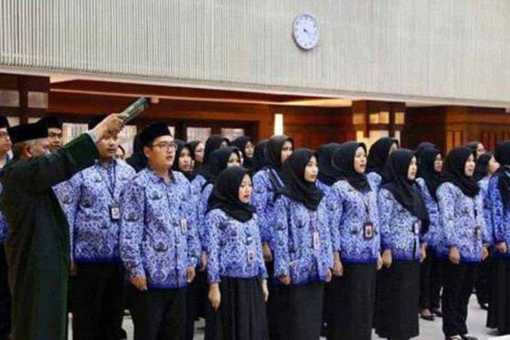 Siap-siap, Tahun Depan...
