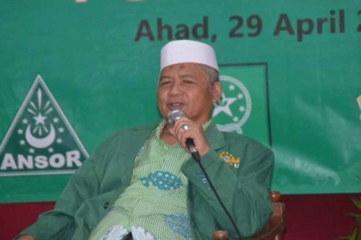 Jelang Muktamar NU,...