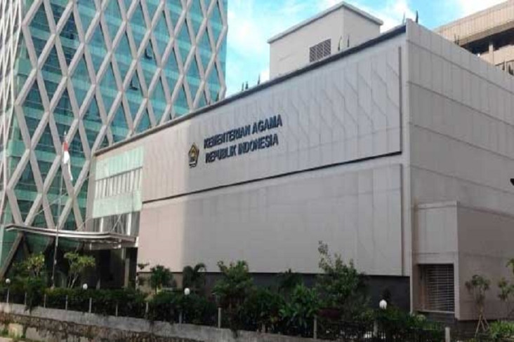 Enam Pejabat Kemenag...