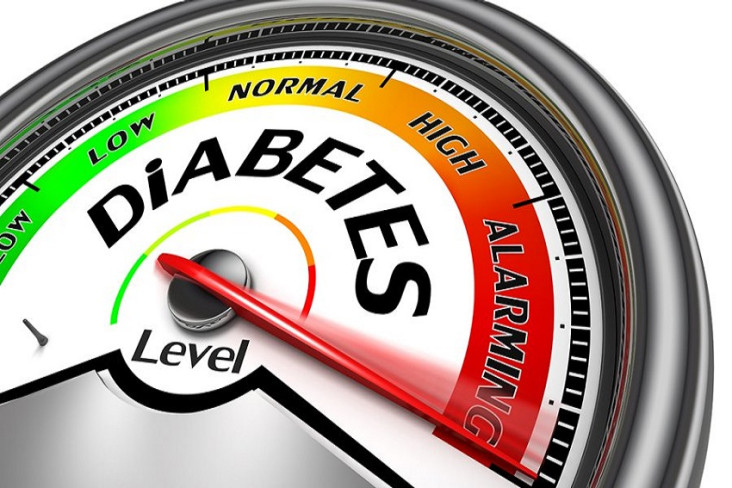 Cegah Diabetes dengan...
