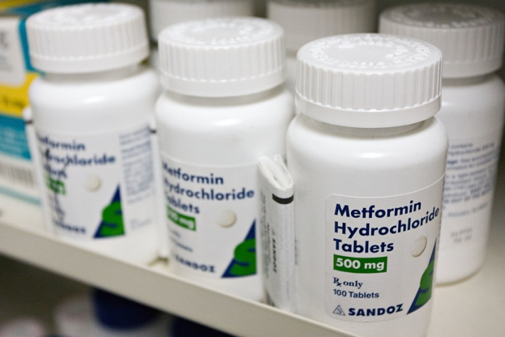 Obat Diabetes Metformin...