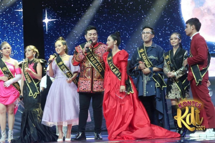Tampil Kurang Maksimal,...