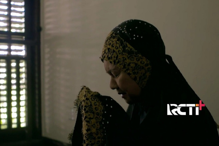 NUR Ep 15: Doa Seorang...