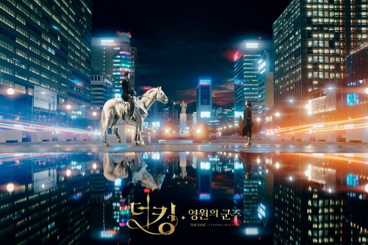 5 Drama Korea dengan...