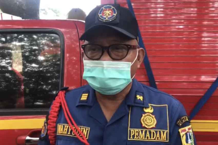 Bocah 4 Tahun Hanyut...