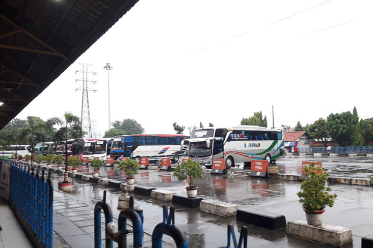 Nataru, Bekasi Siagakan...