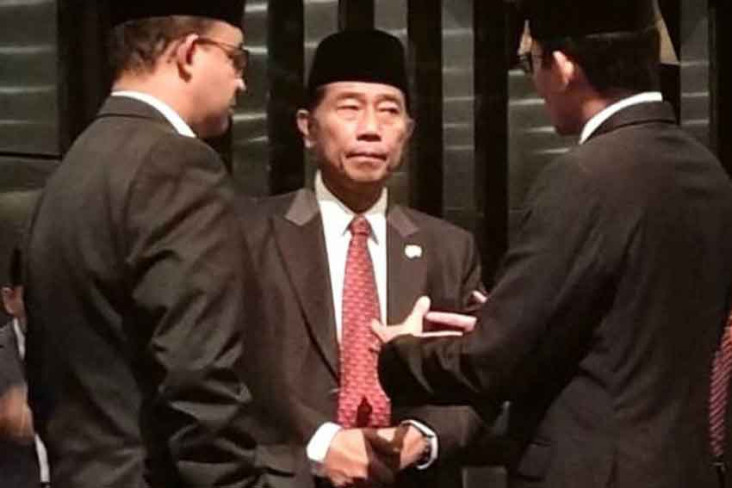 Haji Lulung Diusulkan...