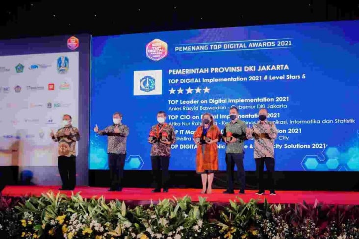 Pemprov DKI Jakarta...