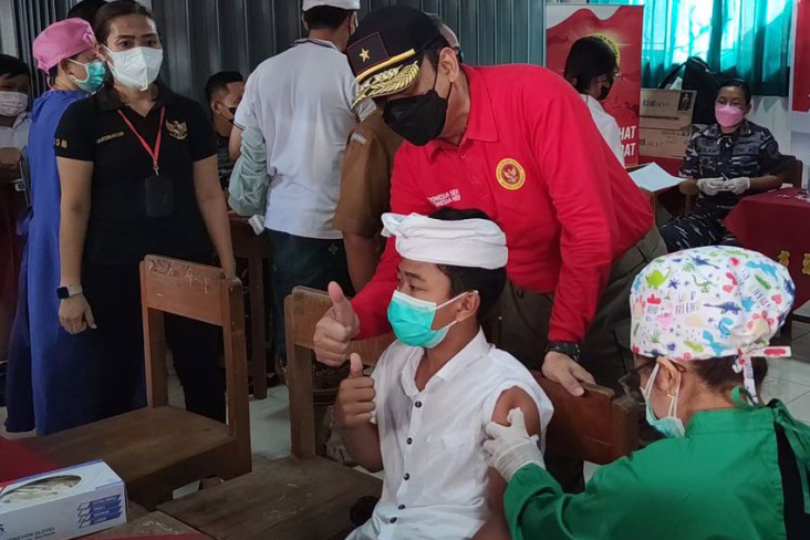 Binda Bali Gencarkan...