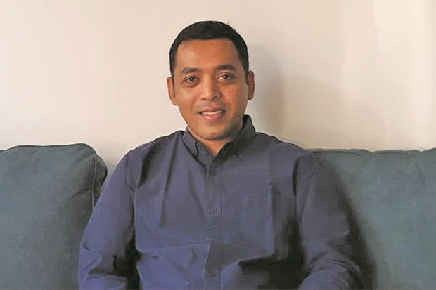 Neraca Keadilan Ekonomi