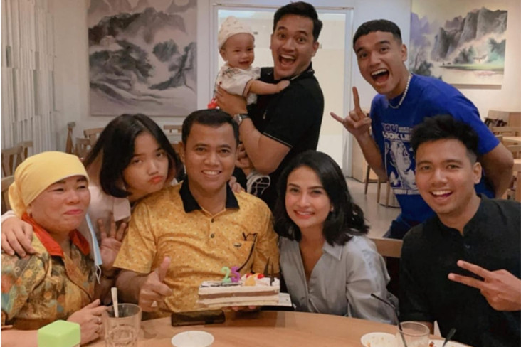 Doddy Sudrajat Ubah...