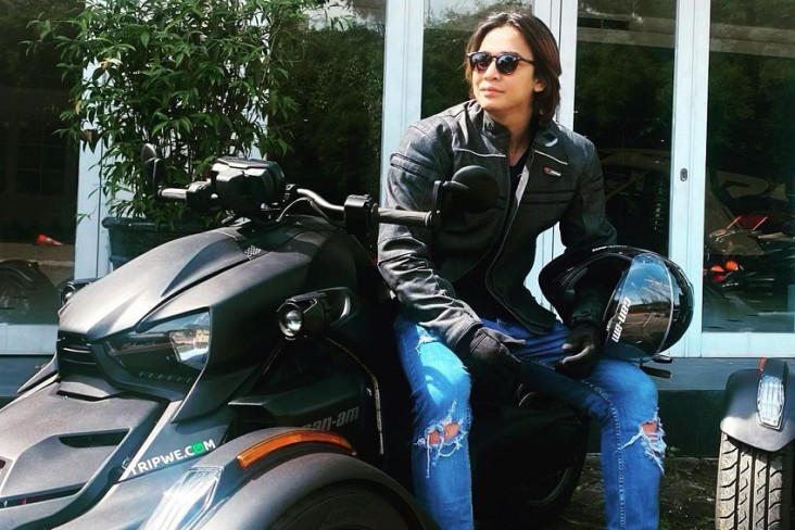 Billy Syahputra Kaget...