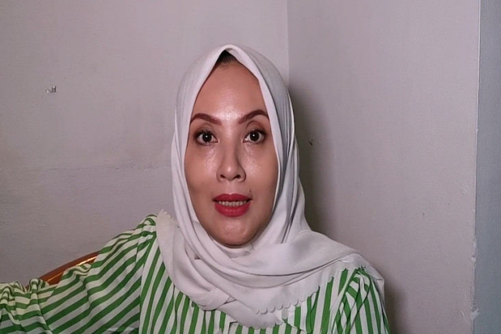 Fairuz A Rafiq Lahiran...
