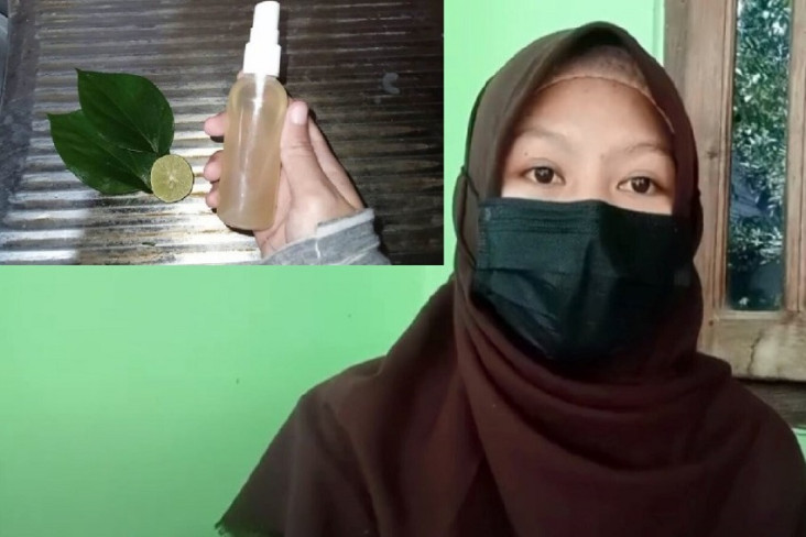 Ini Tutorial Buat Hand...