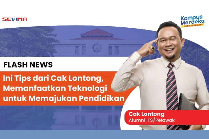 Sambut Hari Ibu, Ini...