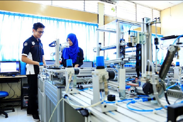 40 Perusahaan Ini Berdedikasi...