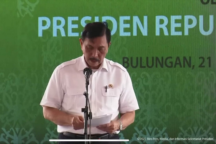 Kesulitan Bangun Industri...