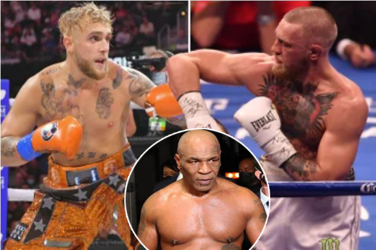 5 Lawan Jake Paul Usai...
