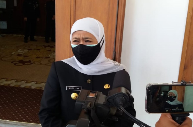 DMI Jawa Timur Diminta...