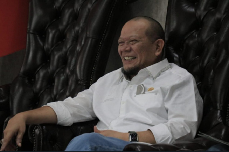 Pelabuhan Jangkar Beroperasi,...
