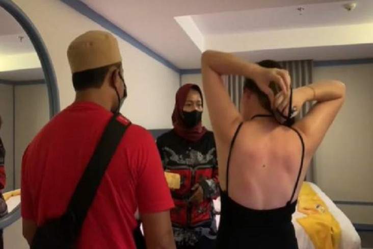 Polisi Bakal Periksa...