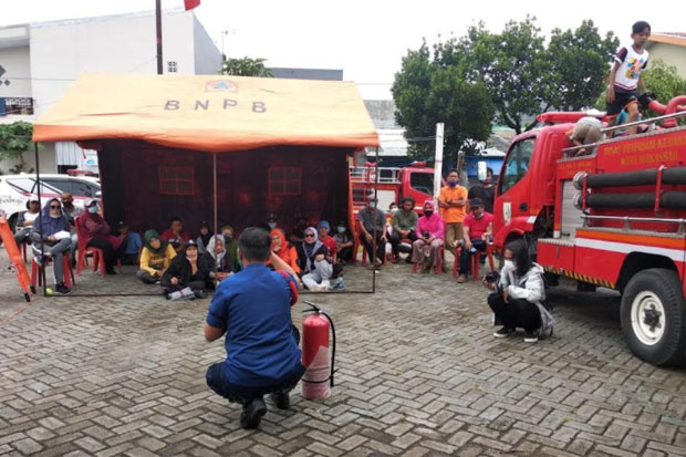Yayasan Hadji Kalla...
