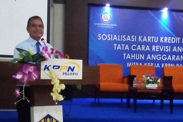 Badan Layanan Umum Dorong Peningkatan...