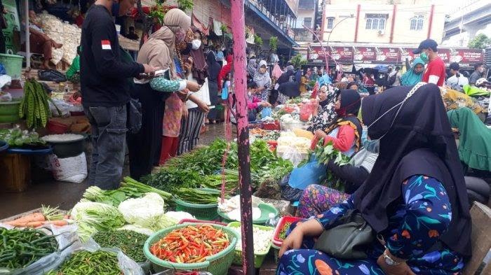 Inflasi Rendah, Ekonomi...