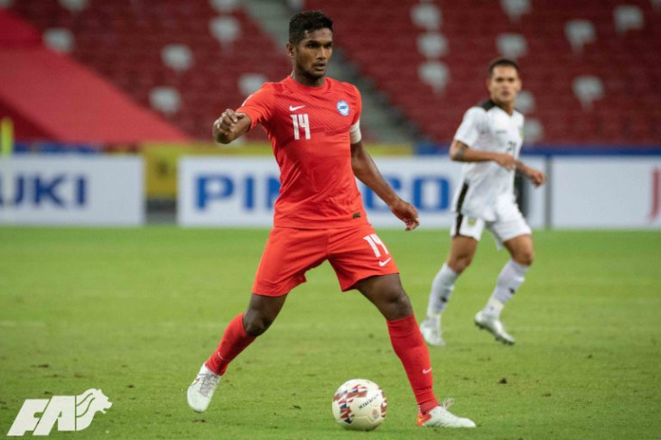 Piala AFF 2020: Akui...