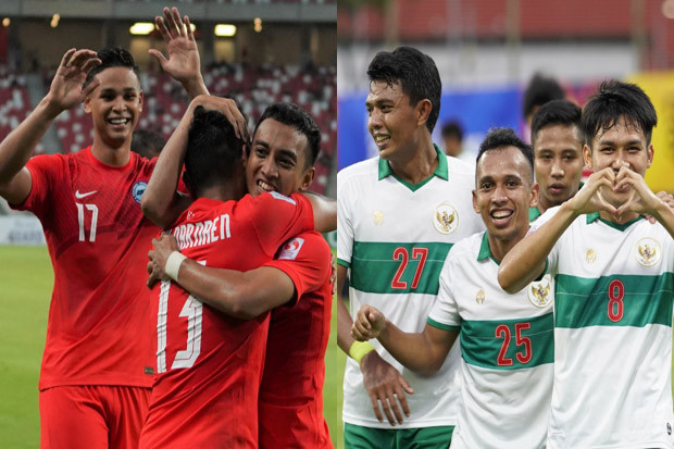 Meraba Strategi Timnas...