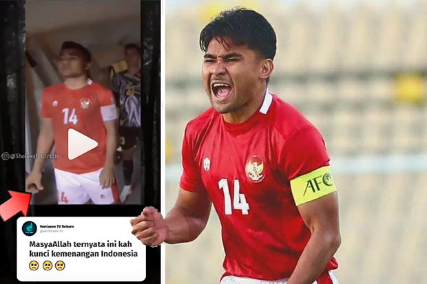 Viral! Gerakan Zikir...