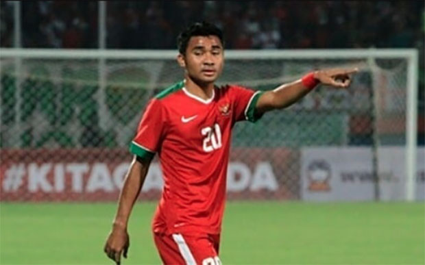 Asnawi Minta Pemain...