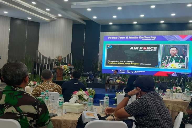 Keren! TNI AU Bakal...