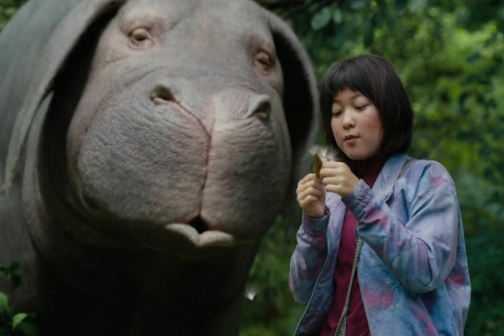 4 Film Korea dengan...